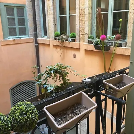 Dans Vue Saone Calme Absolu