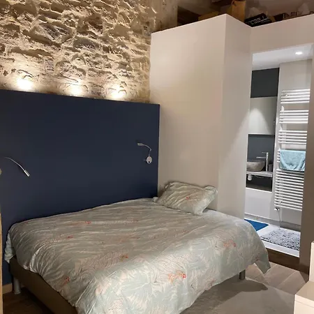 Dans Vue Saone Calme Absolu Apartmán Lyon